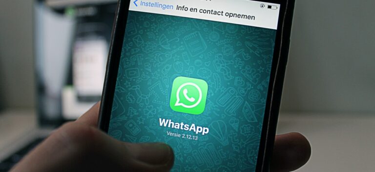 whatsapp payments on an iPhone