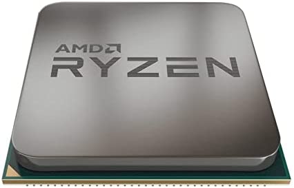 AMD Ryzen 7 1700X 1st generation processor.
