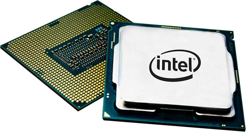 Intel Core i5-9400 processor that we suggest for mid range section