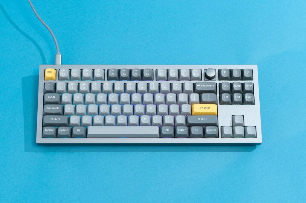 Keychron Q3 Tastatur 