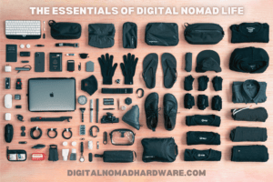 The Ultimate Digital Nomad Packing Hacks List