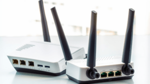 WLAN Adapters for hacking 6G Wi-Fi